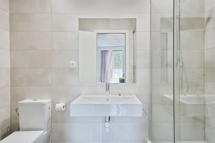 Les Begues Apartments