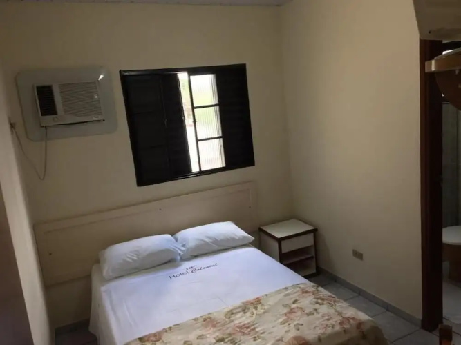 Hotel Colonial