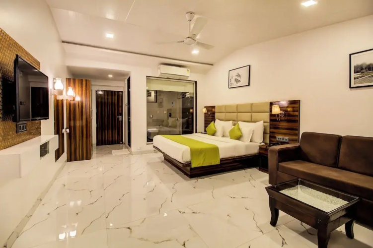 Nivanta Hotel Panchgani