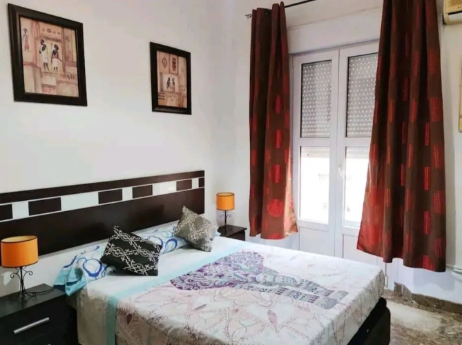 Apartamento El Duque