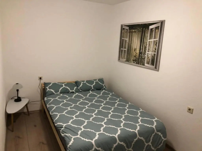 Appartement in Bad Waldsee