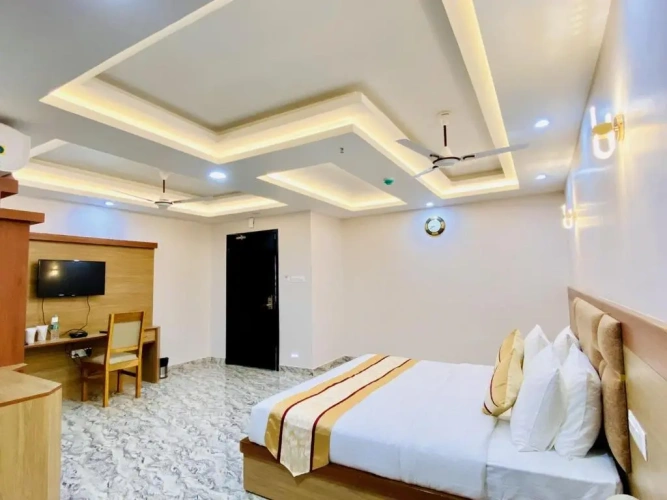 Superior Double room