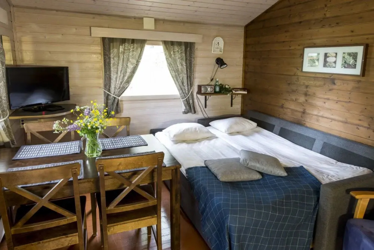 Santalahti Resort