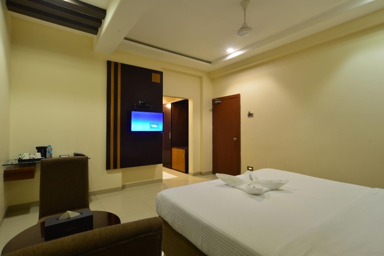 Superior Double room