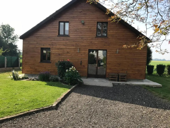 Le Chalet Normand