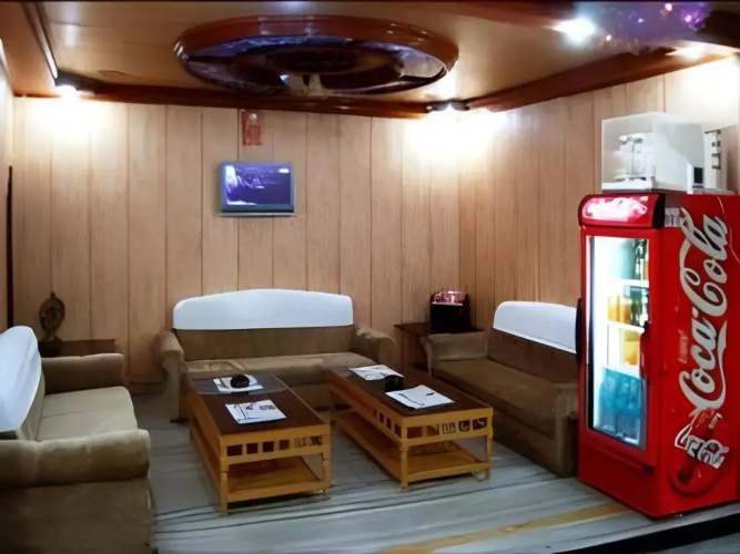 Hotel Sahil