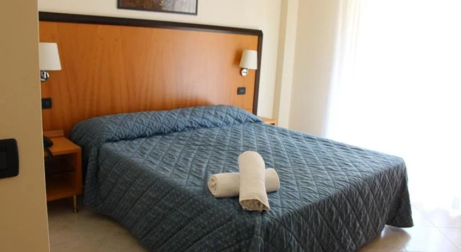 Hotel Mare Azzurro