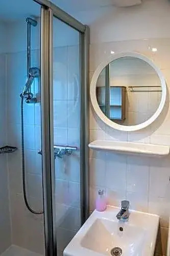 Hotel Haus Am Meer