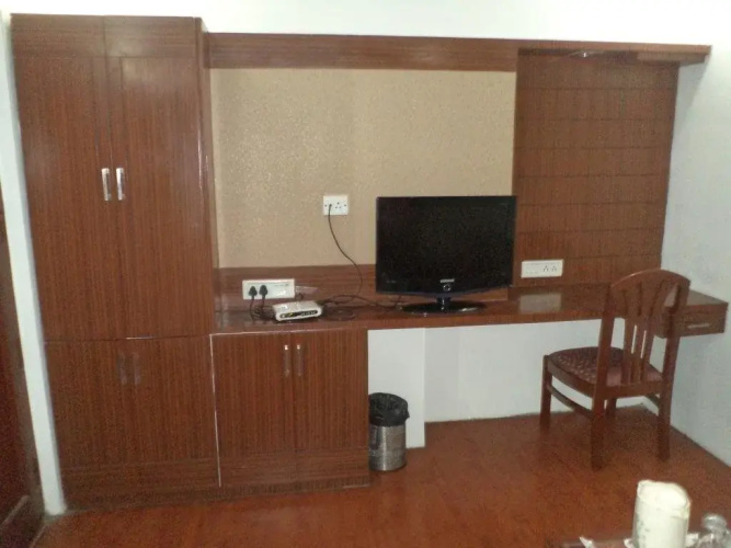 Hotel Simla Palace