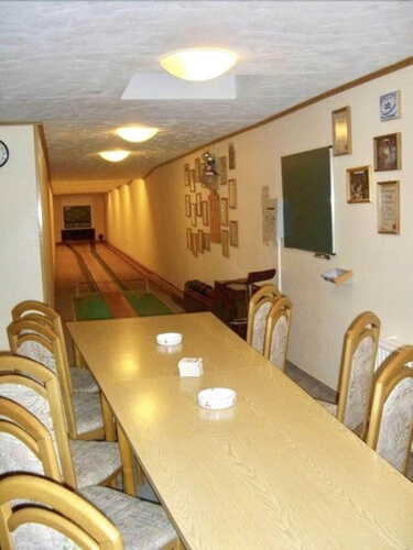 Haus Wiesengrund