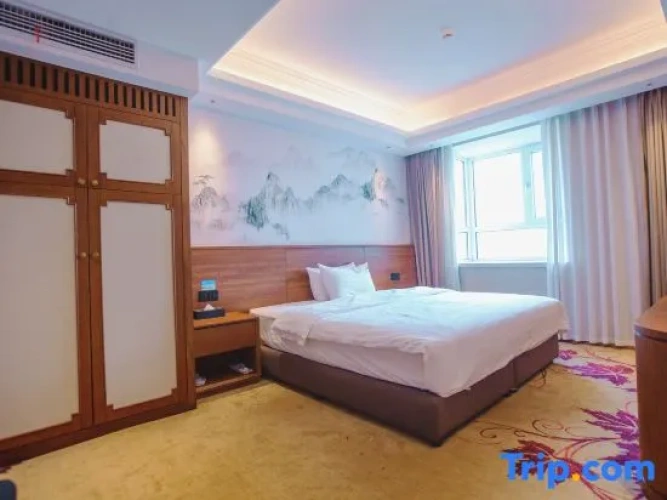 Luxury Family Suite