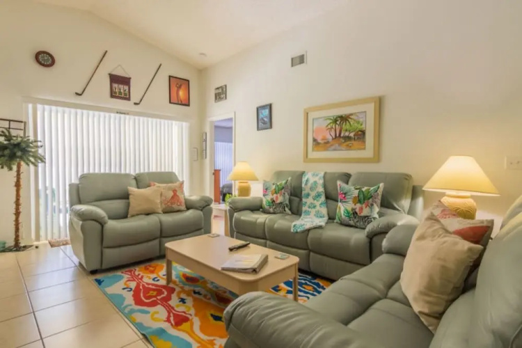 Clear Creek Villas