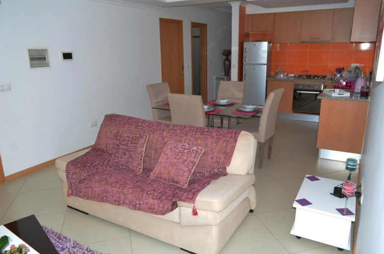 Apartamento Cristina