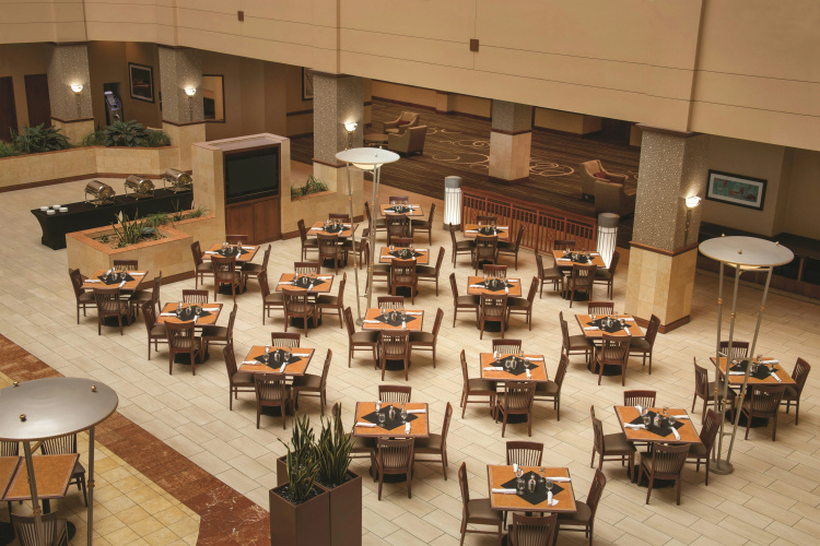 Embassy Suites by Hilton Nashville South Cool Springs photo 32