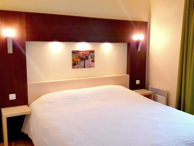 Logis Jum'Hotel