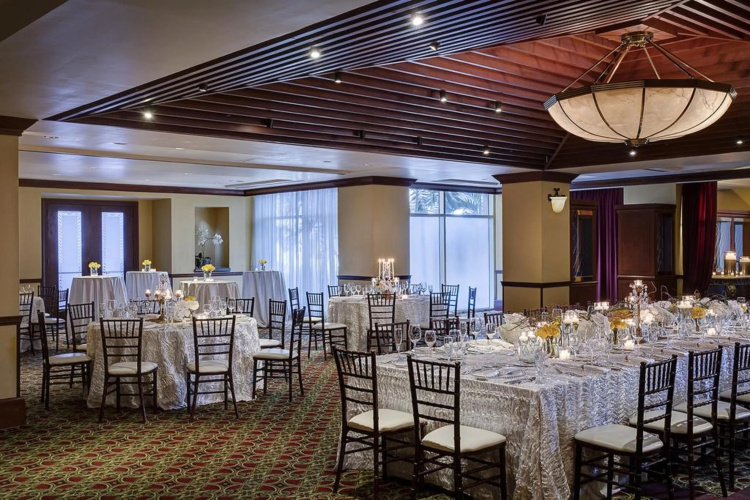 San Juan Marriott Resort & Stellaris Casino photo 40