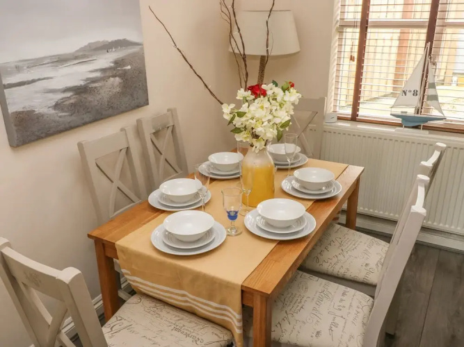 Sandy Bay House