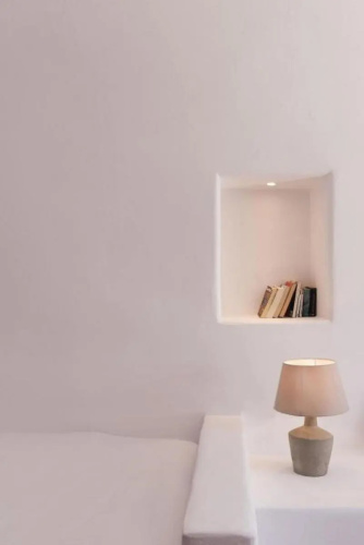 The Architect's Cave House