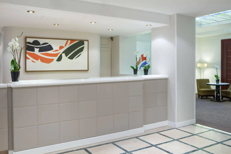 Hotel Duminy Vendome