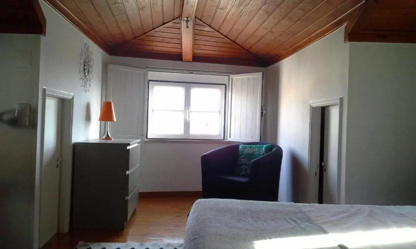 ChezVous Apartments
