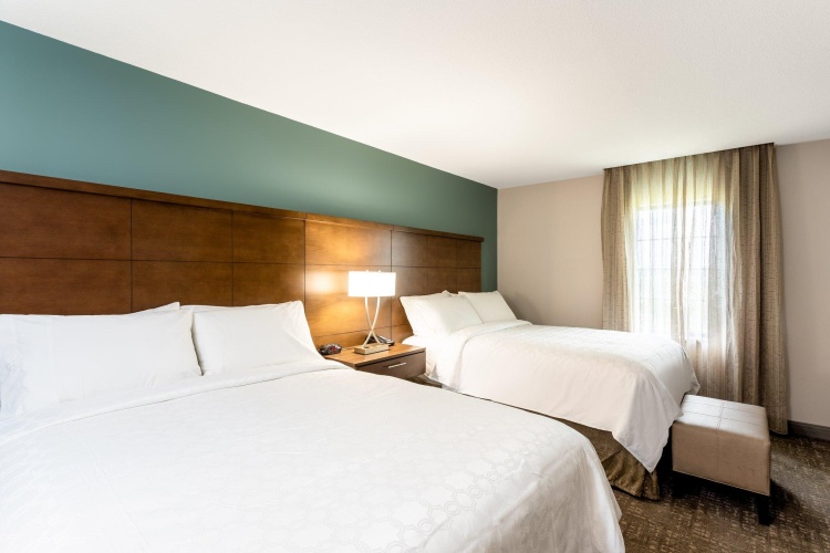 Quadruple Suite