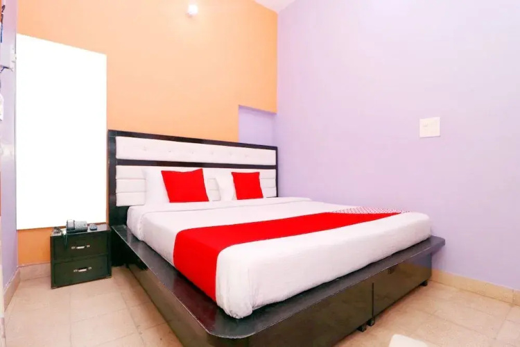 Hotel Noor by OYO Rooms