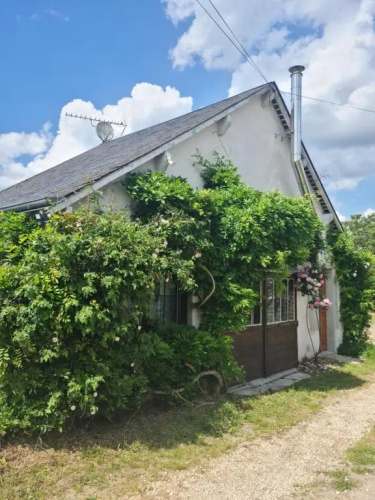 "Gîte Les Glycines" linge inclus proche centre-ville