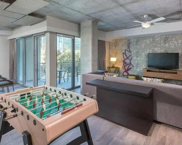 WorldMark Austin, Austin, USA