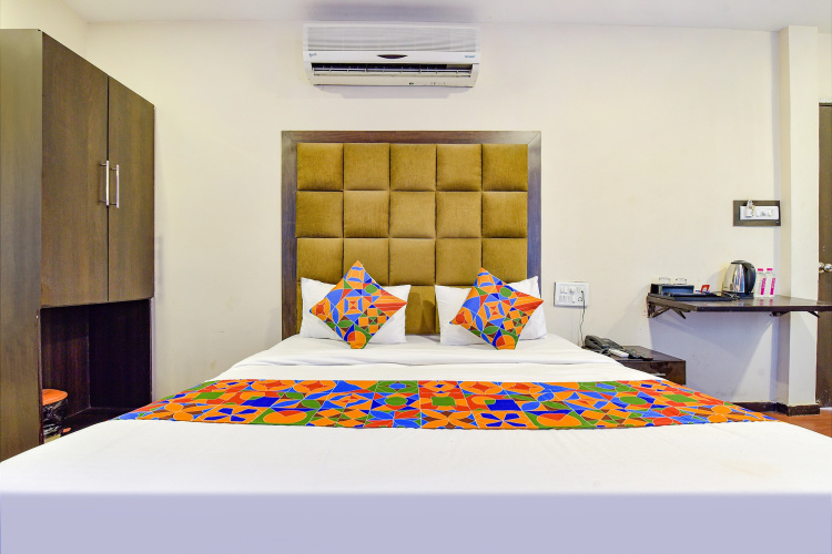 Telikos Silver by Fabhotel