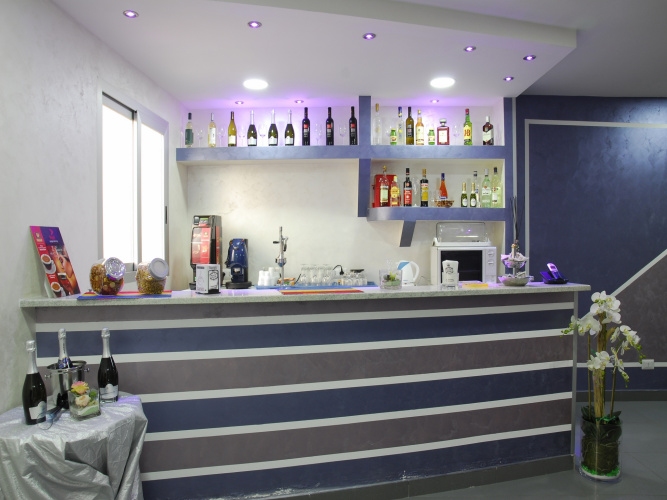 Hotel Orsa Maggiore