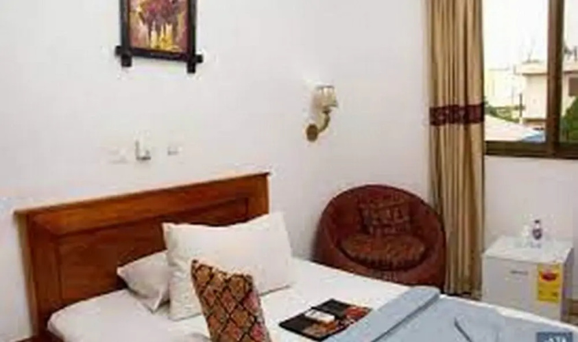 Asantewaa Premier Guesthouse