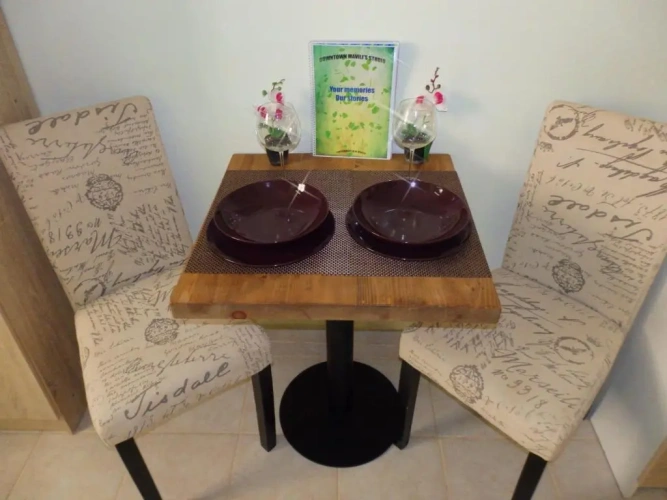 1 Bedroom Cottage