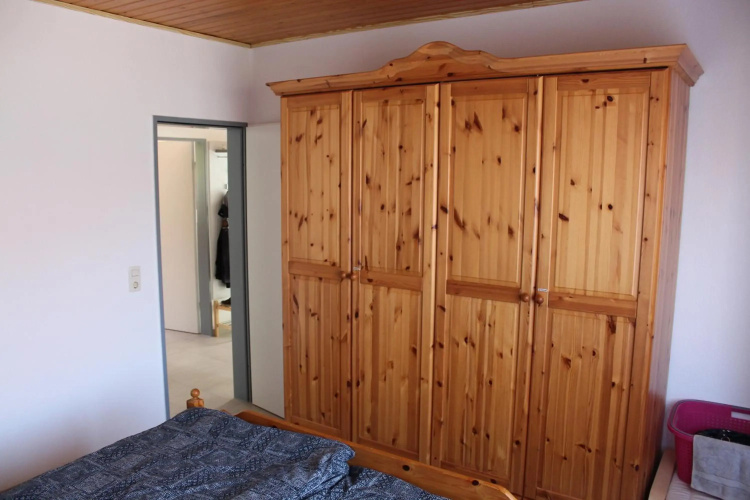 Ferienhaus Gomann