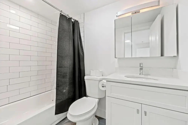 Elegant Condos in Arlington