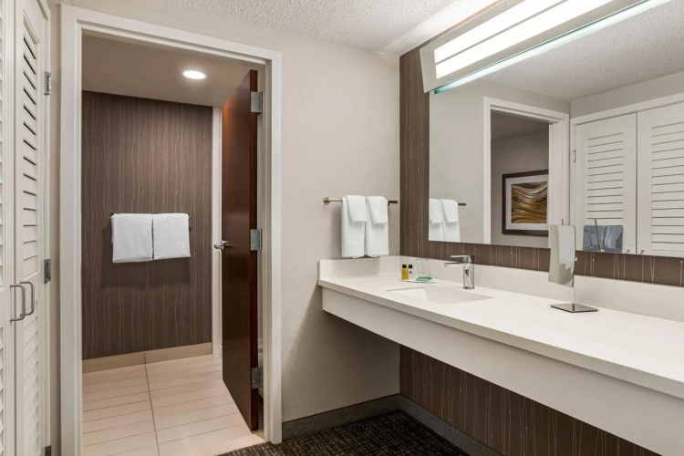 Courtyard By Marriott Tupelo
