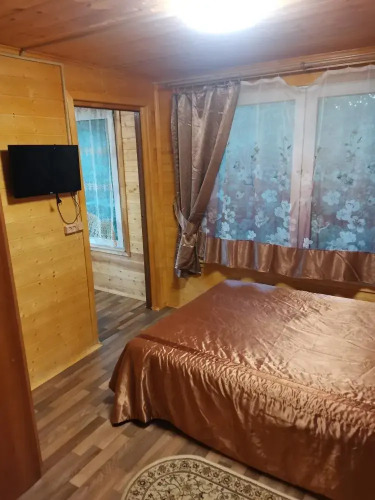 Фотография номера Коттеджа Частный дом Прованс