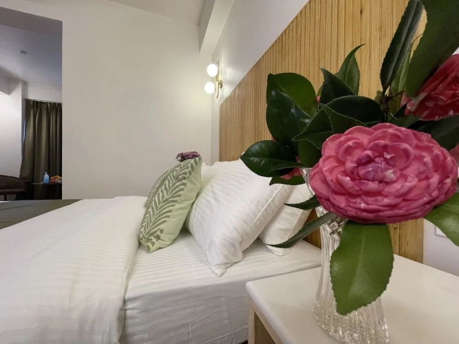 Premium room