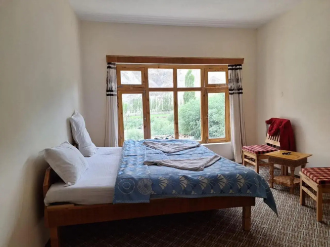 Shanti Guest House