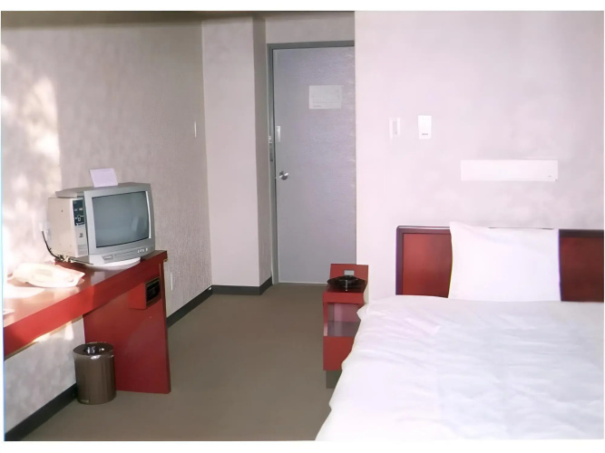 Business Inn Asago