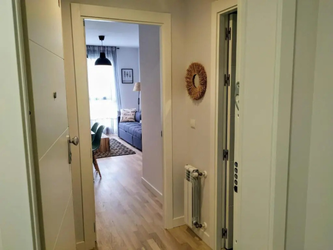 apartamento La Coqueta