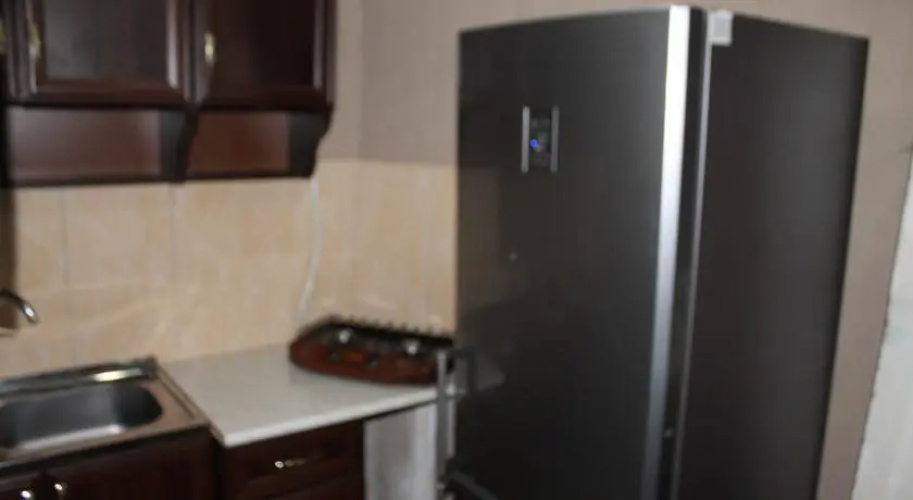 GT apartment
