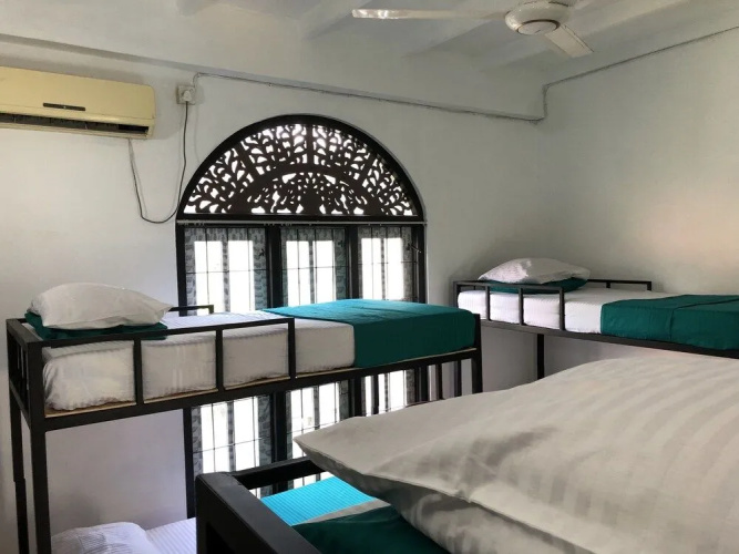 Backpack Hostel 44
