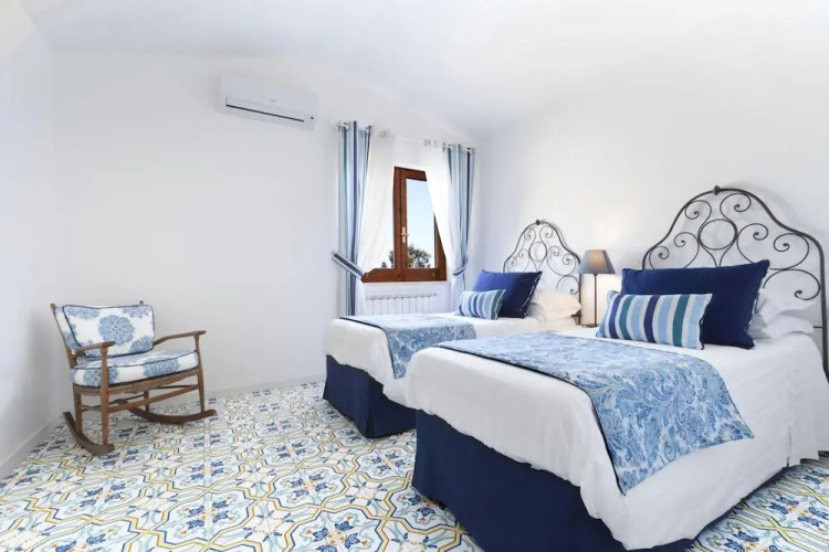 Villa Chez Piè