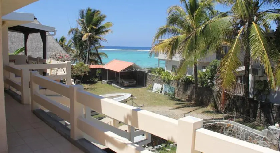Keravel Bungalows