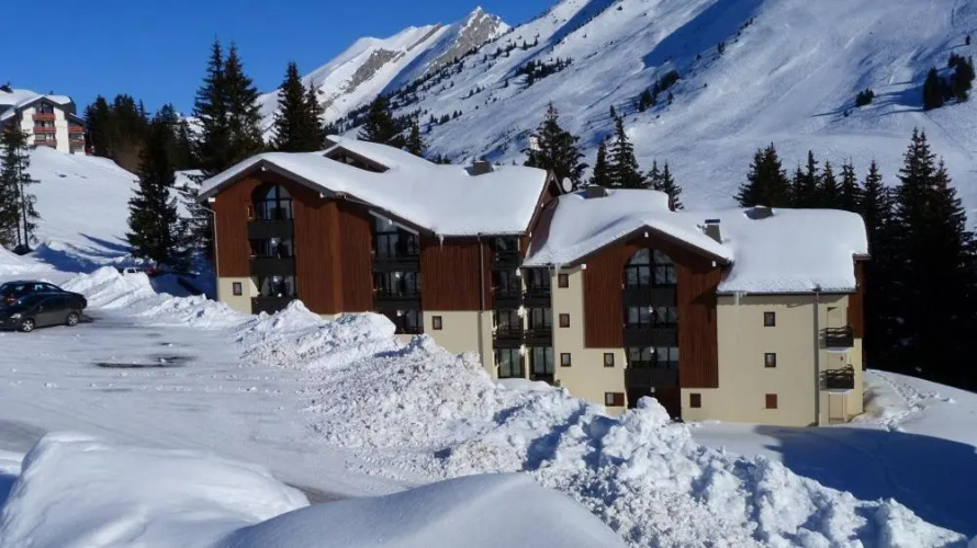 Otel görseli