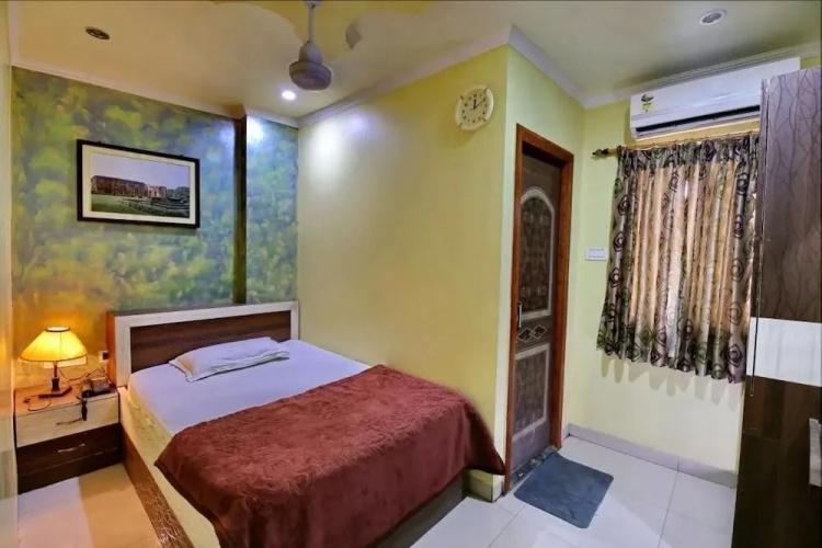 Hotel Gitanjali Maldah