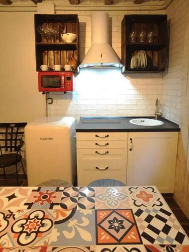 Lombera Apartamentos