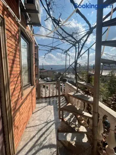 New Tbilisi Hostel