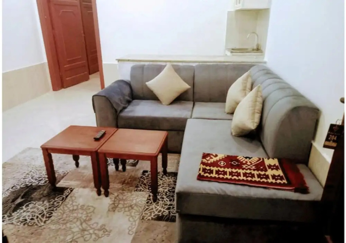 Masia Hotel Apartments