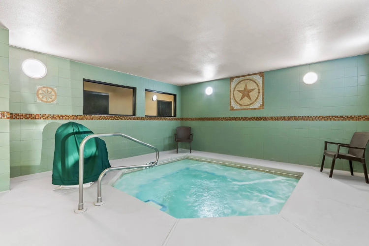 Comfort Suites El Paso West photo 21